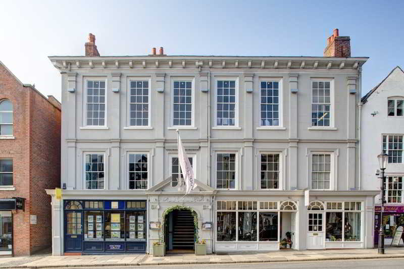 Oddfellows Chester fotoÄŸrafÄ±