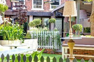 Oddfellows Chester fotoÄŸrafÄ±