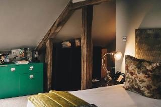 Oddfellows Chester fotoÄŸrafÄ±