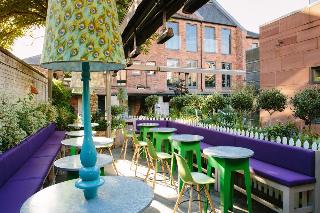 Oddfellows Chester fotoÄŸrafÄ±