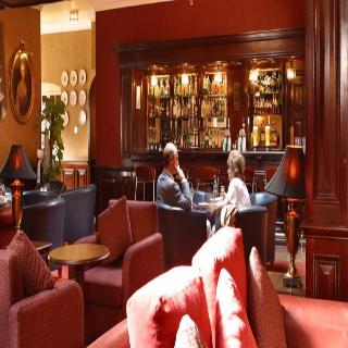 Quorn Country Hotel fotoÄŸrafÄ±