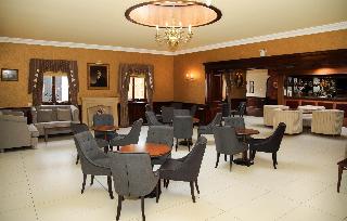 Quorn Country Hotel fotoÄŸrafÄ±