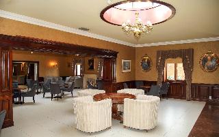 Quorn Country Hotel fotoÄŸrafÄ±