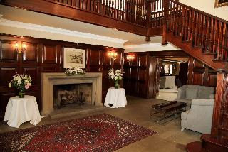 Quorn Country Hotel fotoÄŸrafÄ±