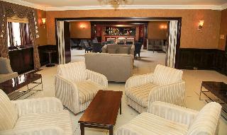 Quorn Country Hotel fotoÄŸrafÄ±