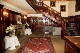 Quorn Country Hotel fotoÄŸrafÄ±