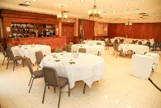 Quorn Country Hotel fotoÄŸrafÄ±