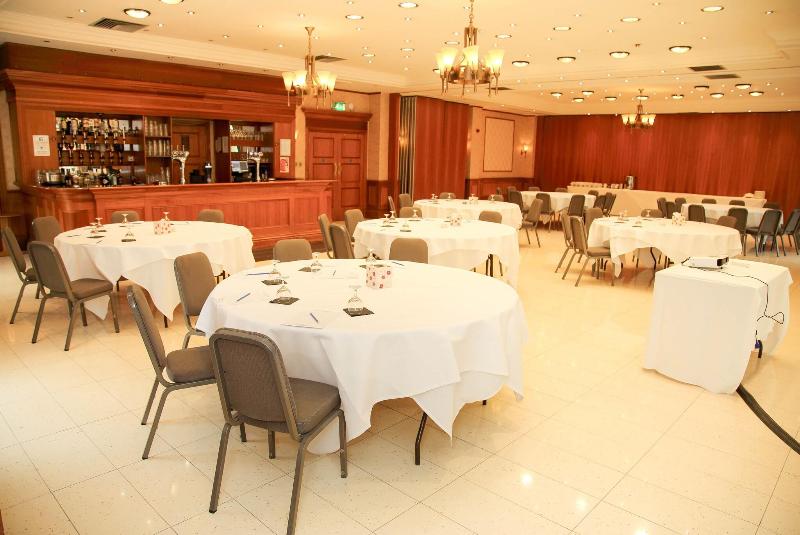 Quorn Country Hotel - Toplantı