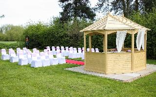 Quorn Country Hotel fotoÄŸrafÄ±