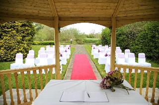 Quorn Country Hotel fotoÄŸrafÄ±