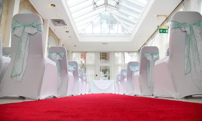 Quorn Country Hotel - Aktivite