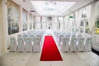 Quorn Country Hotel fotoÄŸrafÄ±