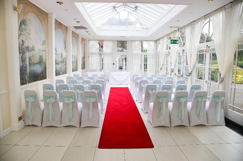 Quorn Country Hotel - Aktivite