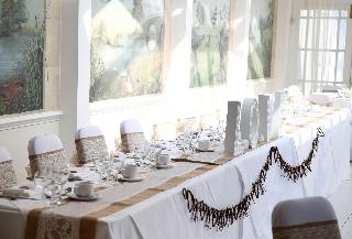 Quorn Country Hotel fotoÄŸrafÄ±