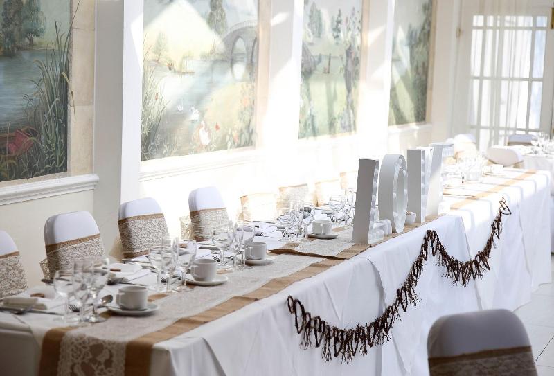 Quorn Country Hotel - Aktivite