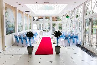 Quorn Country Hotel fotoÄŸrafÄ±