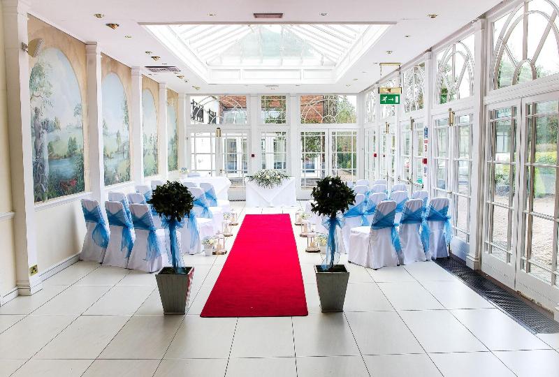 Quorn Country Hotel - Aktivite