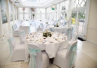 Quorn Country Hotel fotoÄŸrafÄ±