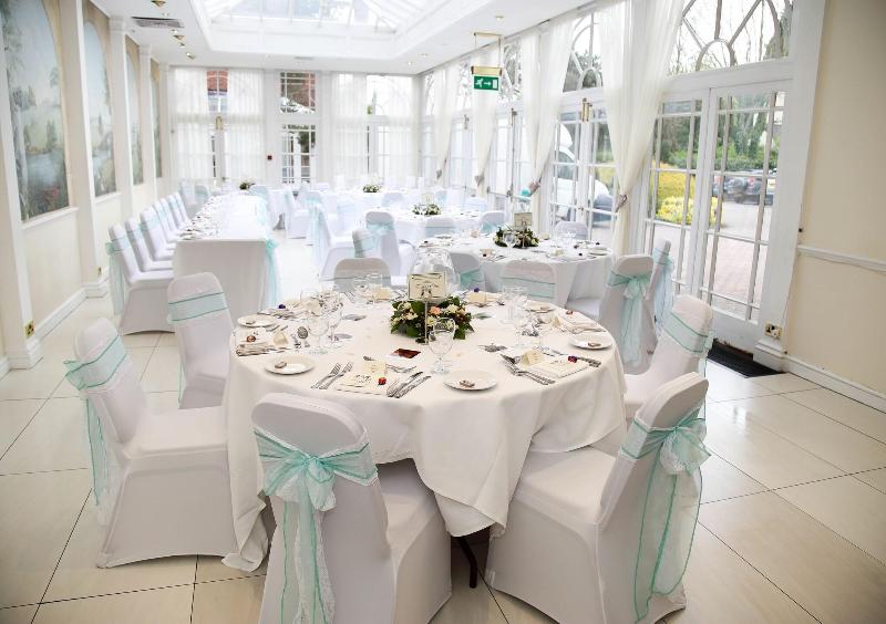 Quorn Country Hotel - Aktivite