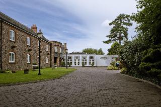 Quorn Country Hotel fotoÄŸrafÄ±