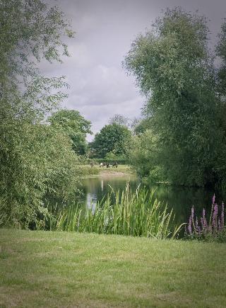 Quorn Country Hotel fotoÄŸrafÄ±