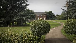 Quorn Country Hotel fotoÄŸrafÄ±