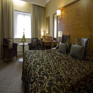 Quorn Country Hotel fotoÄŸrafÄ±