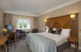 Quorn Country Hotel fotoÄŸrafÄ±