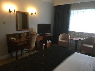 Quorn Country Hotel fotoÄŸrafÄ±