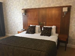 Quorn Country Hotel fotoÄŸrafÄ±