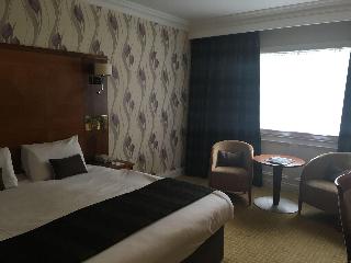 Quorn Country Hotel fotoÄŸrafÄ±