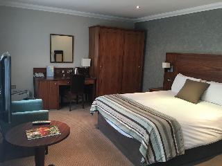Quorn Country Hotel fotoÄŸrafÄ±