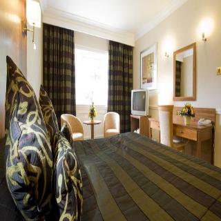 Quorn Country Hotel fotoÄŸrafÄ±