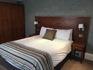 Quorn Country Hotel fotoÄŸrafÄ±