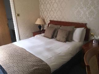 Quorn Country Hotel fotoÄŸrafÄ±