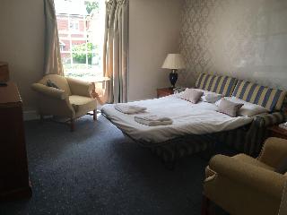 Quorn Country Hotel fotoÄŸrafÄ±