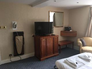 Quorn Country Hotel fotoÄŸrafÄ±