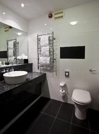 Quorn Country Hotel fotoÄŸrafÄ±