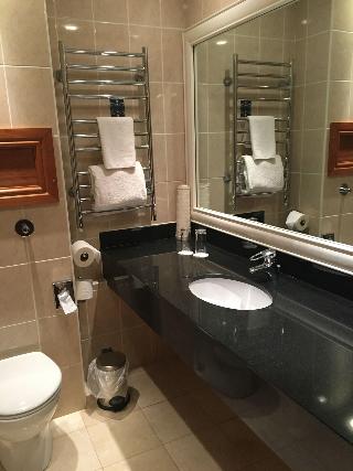 Quorn Country Hotel fotoÄŸrafÄ±