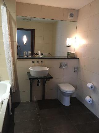 Quorn Country Hotel fotoÄŸrafÄ±