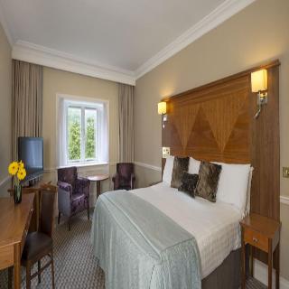 Quorn Country Hotel fotoÄŸrafÄ±