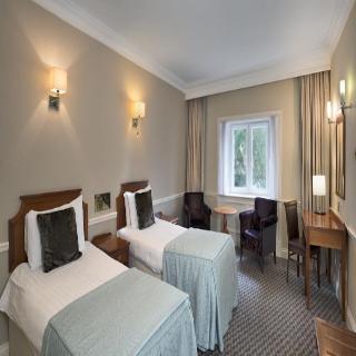 Quorn Country Hotel fotoÄŸrafÄ±