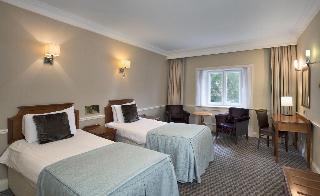 Quorn Country Hotel fotoÄŸrafÄ±