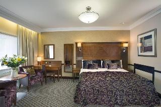 Quorn Country Hotel fotoÄŸrafÄ±