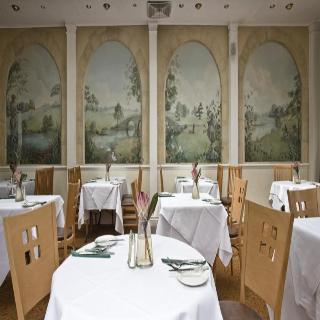 Quorn Country Hotel fotoÄŸrafÄ±