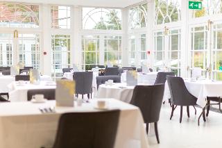 Quorn Country Hotel fotoÄŸrafÄ±