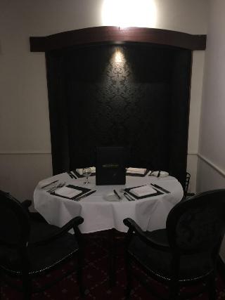 Quorn Country Hotel fotoÄŸrafÄ±