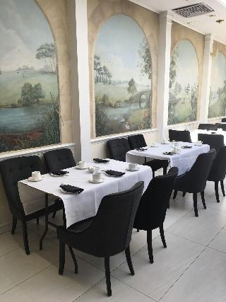 Quorn Country Hotel fotoÄŸrafÄ±