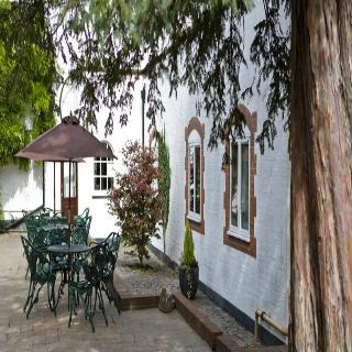 Quorn Country Hotel fotoÄŸrafÄ±
