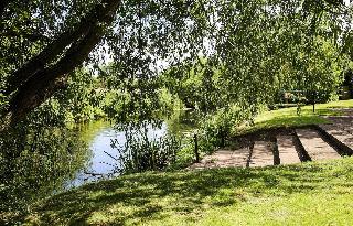 Quorn Country Hotel fotoÄŸrafÄ±
